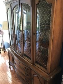 China Cabinet