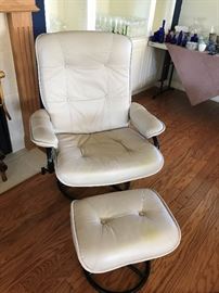 MCM Chair