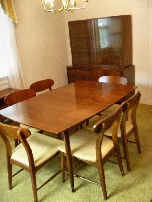 Real Mid Century Modern Furniture More Starts On 9 8 2017