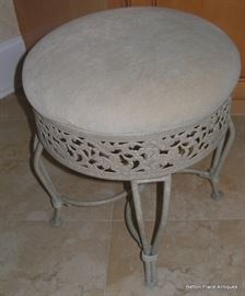 Vanity Stool