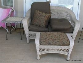 Outdoor Wicker by Chesapeake