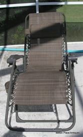 Sunbathing Machine ....