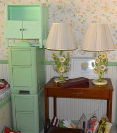 Great "Little Girls" Bedroom Set 