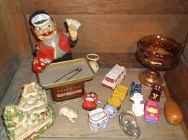 Cragstan Crap Shooter