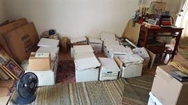 more boxes