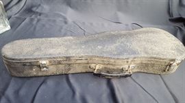 violin case