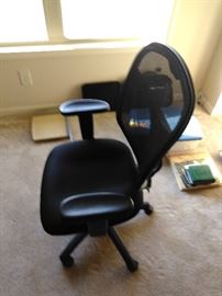 Adjustable  Desk Chair