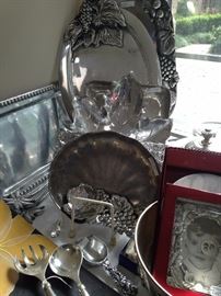 An assortment of Arthur Court