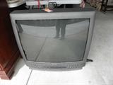 TV works and priced to sell.