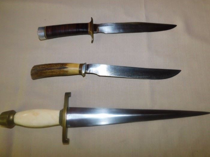 RANDALL Made  knives