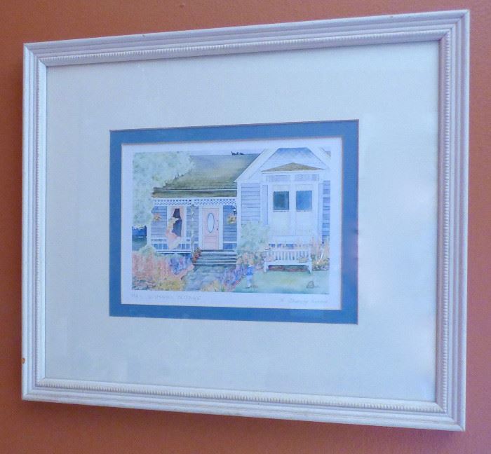 PRISTINE Contemporary Home Furnishings in... starts on 8/25/2017