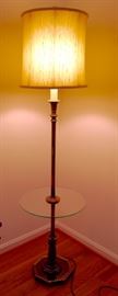 8 LR Floor Lamp