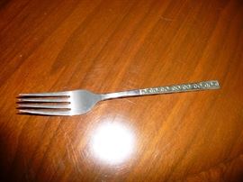 FLATWARE PATTERN