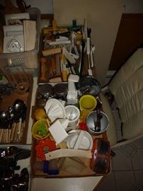 KITCHENWARE