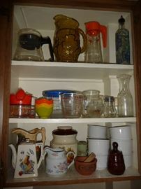 KITCHENWARE