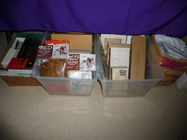 DOLL HOUSE ACCESSORIES