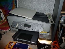 PRINTER