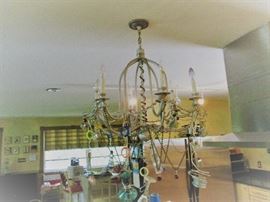 SOOO COOL CHANDELIAR