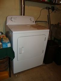 Kenmore electric dryer, like new