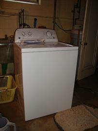 Kenmore washer, like new