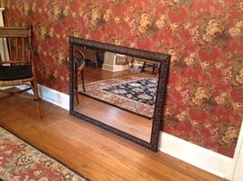 Mirror...45x35....$45