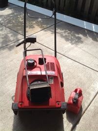 Snowblower.....