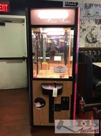 Claw Machine