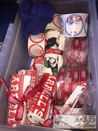 Farrells Memorabilia Ribbons Shirts