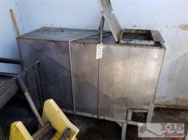 Grease Trap
