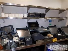 Micro POS Systems