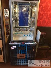 Prize Machine
