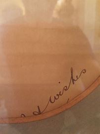 Printed Pigeon with Real Feather Details.