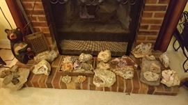 Geodes And Others