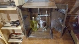 Vintage Still/Distillary