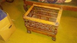 english victorian canterbury