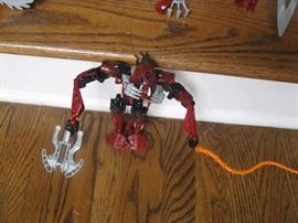 Bionicle