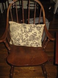 Pennsylvania House rocker