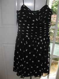 Ralph Lauren dress size 10