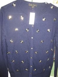 New with tags sweater - size medium