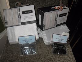 Window treatment - accessories