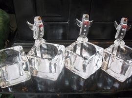 Dept 56 set of votives