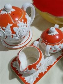 Tea Set