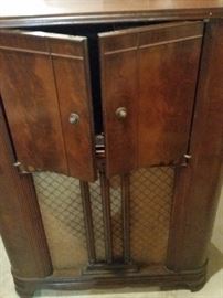 Stromberg Carlson, 1930's