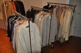 Phenomenal Fall/Winter Collection of Women's Couture and Designer Clothing!!!