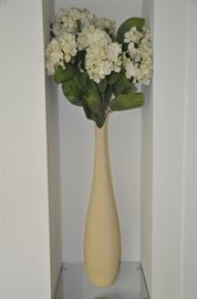 Wonderful large vase 