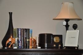 Lots and lots of great decor!