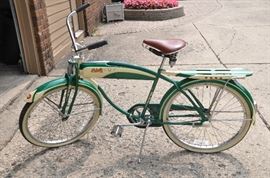 Columbia 5 Star Superb men's bike!!