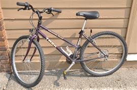 Girls Trek Mountain Track 