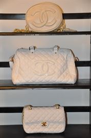 More great FAUX handbags!