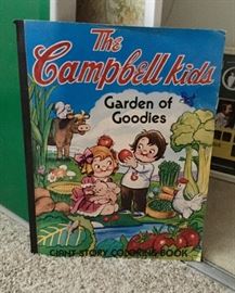 Campbell's Garden of Goodies